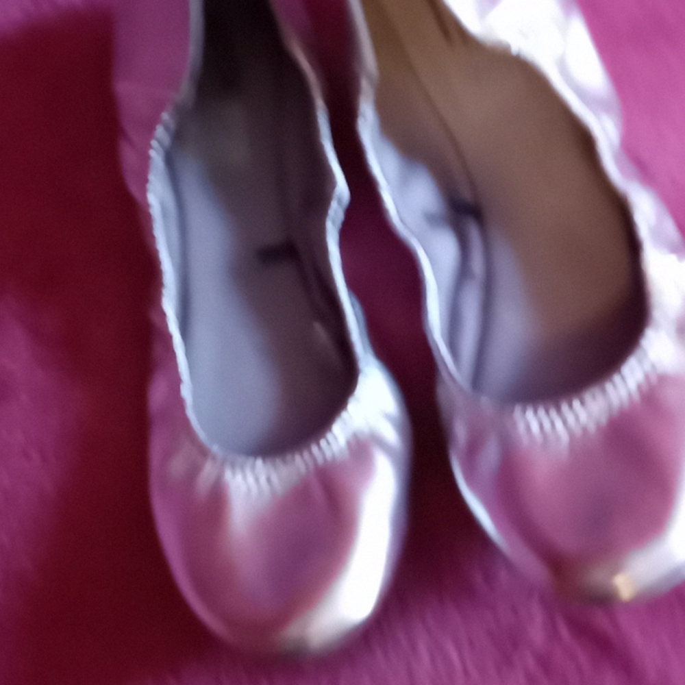 Ana Ballet Flats